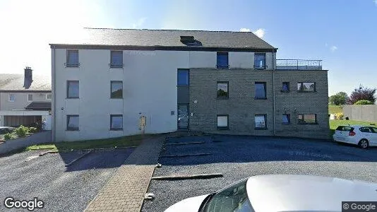 Apartments for rent in Libramont-Chevigny - Photo from Google Street View