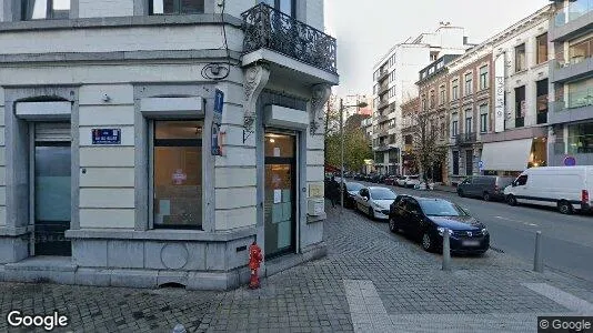 Apartments for rent in Luik - Photo from Google Street View