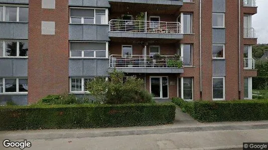 Apartments for rent in Hoei - Photo from Google Street View