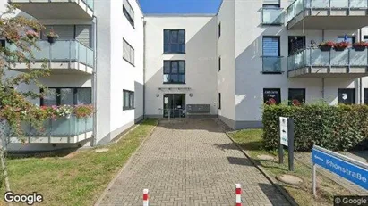 Apartments for rent in Bochum - Photo from Google Street View