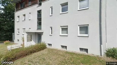 Apartments for rent in Bochum - Photo from Google Street View