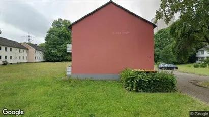 Apartments for rent in Wesel - Photo from Google Street View