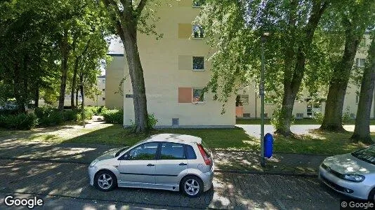 Apartments for rent in Gelsenkirchen - Photo from Google Street View