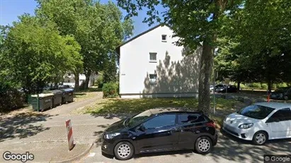 Apartments for rent in Gelsenkirchen - Photo from Google Street View