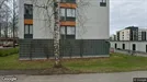 Room for rent, Tampere Kaakkoinen, Tampere, <span class="blurred street" onclick="ProcessAdRequest(15889546)"><span class="hint">See streetname</span>[xxxxxxxxxxxxx]</span>