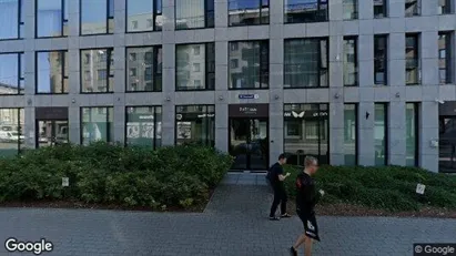 Apartments for rent in Tallinn Kesklinna - Photo from Google Street View