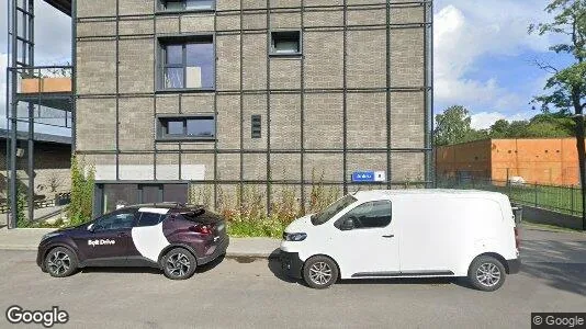 Apartments for rent in Tallinn Kesklinna - Photo from Google Street View