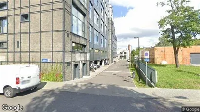 Apartments for rent in Tallinn Kesklinna - Photo from Google Street View