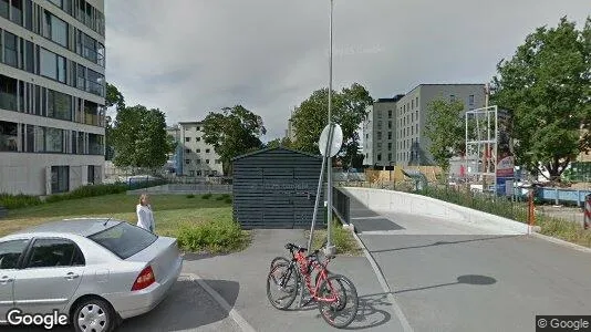 Apartments for rent in Tallinn Kesklinna - Photo from Google Street View