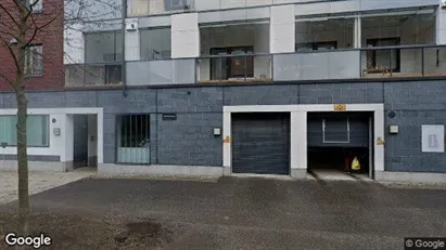 Apartments for rent in Vantaa - Photo from Google Street View
