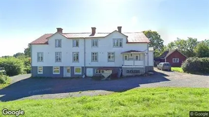 Apartments for rent in Hedemora - Photo from Google Street View