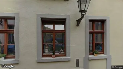 Apartments for rent in Karlsruhe - Photo from Google Street View