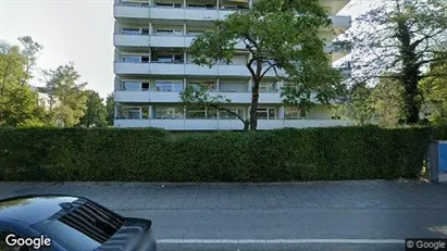 Apartments for rent in Munich Bogenhausen - Photo from Google Street View