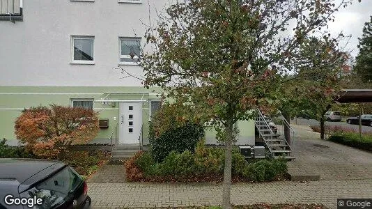 Apartments for rent in Gießen - Photo from Google Street View