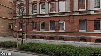 Apartments for rent in Braunschweig - Photo from Google Street View