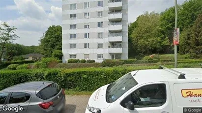 Apartments for rent in Ennepe-Ruhr-Kreis - Photo from Google Street View
