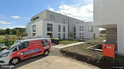 Apartments for rent in Unna - Photo from Google Street View