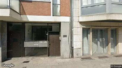 Apartments for rent in Namen - Photo from Google Street View