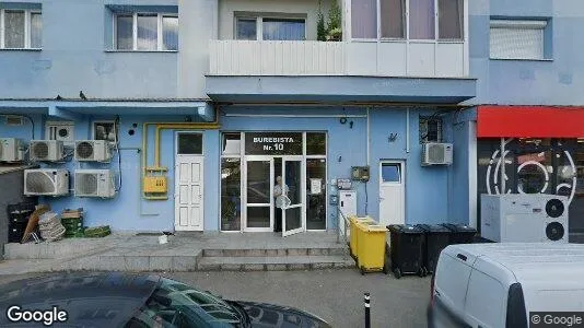 Apartments for rent in Timişoara - Photo from Google Street View