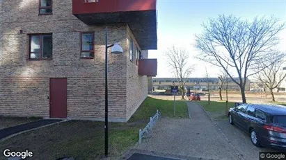 Apartments for rent in Aalborg Center - Photo from Google Street View