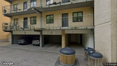 Apartments for rent in Randers SV - Photo from Google Street View