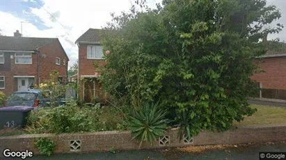 Apartments for rent in Telford - Shropshire - Photo from Google Street View