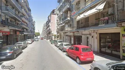 Apartments for rent in Neapoli-Sykies - Photo from Google Street View