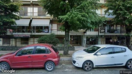 Apartments for rent in Ioannina - Photo from Google Street View