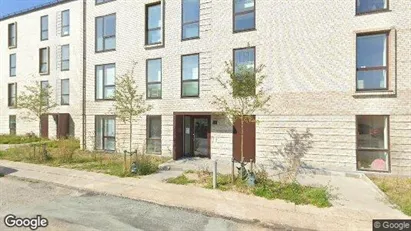 Apartments for rent in Odense S - Photo from Google Street View