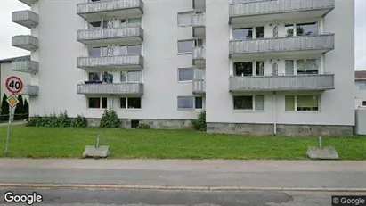 Apartments for rent in Oslo Bjerke - Photo from Google Street View