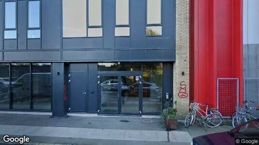 Apartments for rent in Copenhagen S - Photo from Google Street View