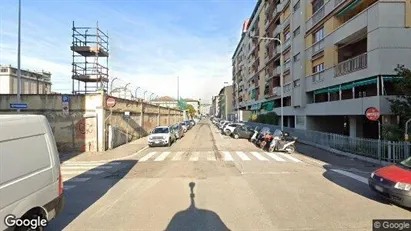 Apartments for rent in Florence - Photo from Google Street View
