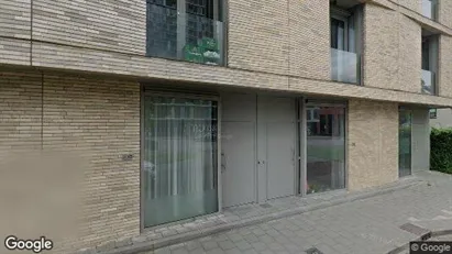 Apartments for rent in Utrecht Noord-West - Photo from Google Street View