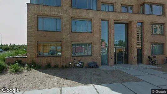 Apartments for rent in Den Bosch - Photo from Google Street View