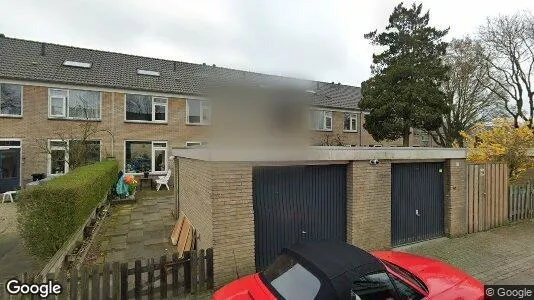 Apartments for rent in Doetinchem - Photo from Google Street View
