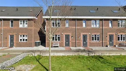 Apartments for rent in Apeldoorn - Photo from Google Street View