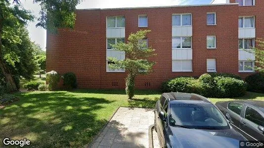 Apartments for rent in Essen - Photo from Google Street View