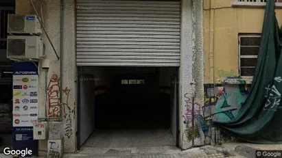 Apartments for rent in Thessaloniki - Photo from Google Street View