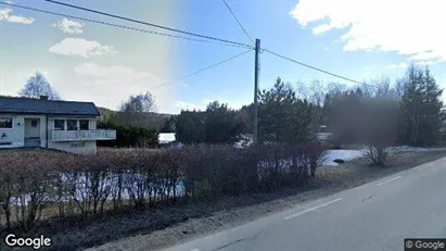 Apartments for rent in Eidsvoll - Photo from Google Street View