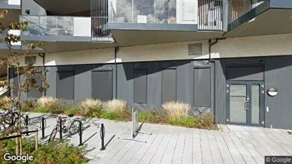 Apartments for rent in Ullensaker - Photo from Google Street View