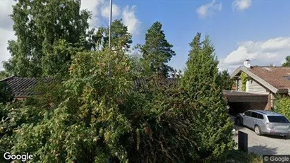 Apartments for rent in Oppegård - Photo from Google Street View