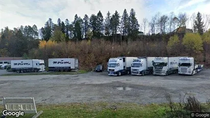 Apartments for rent in Asker - Photo from Google Street View