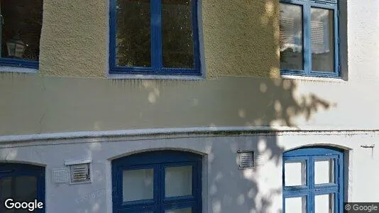 Apartments for rent in Bergen Bergenhus - Photo from Google Street View