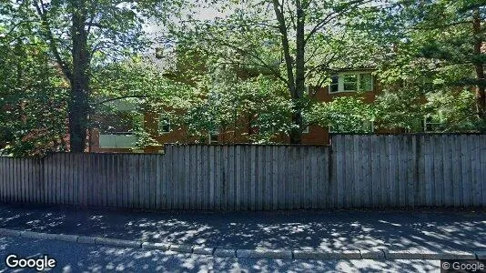 Apartments for rent in Oslo Vestre Aker - Photo from Google Street View