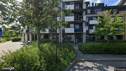 Apartments for rent in Ullensaker - Photo from Google Street View