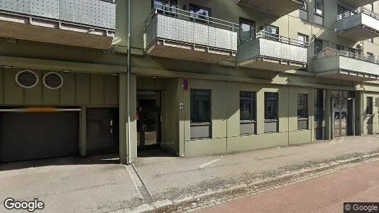 Apartments for rent in Oslo Grünerløkka - Photo from Google Street View