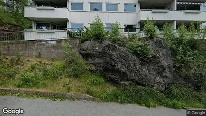 Apartments for rent in Oslo Bjerke - Photo from Google Street View