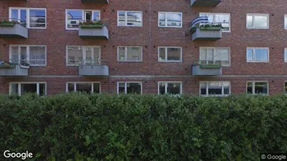 Apartments for rent in Oslo Frogner - Photo from Google Street View