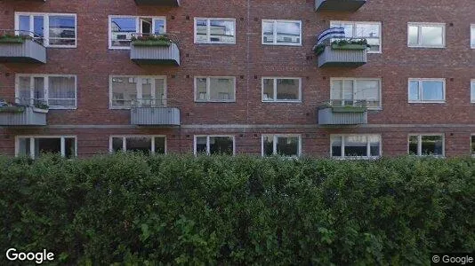 Apartments for rent in Oslo Frogner - Photo from Google Street View