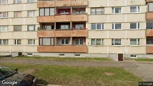 Apartments for rent in Viru-Nigula - Photo from Google Street View